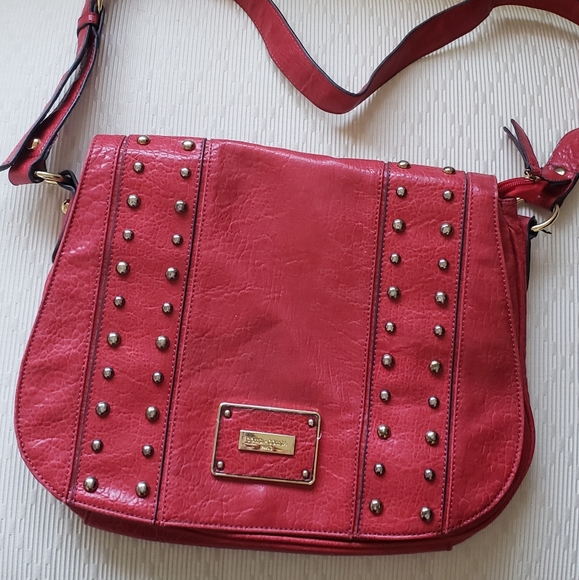 Comsi-Comsa Handbags - COMSI-COMSA Paris bag